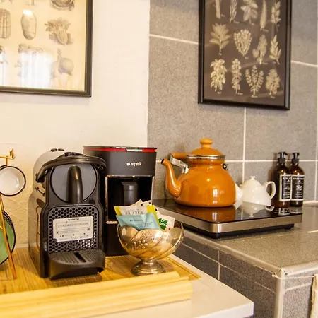 Apartamento Eco-friendly House With Authentic Design In Urla *