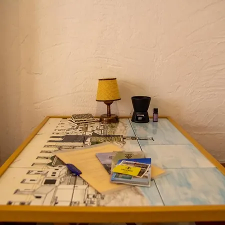 Eco-friendly House With Authentic Design In Urla Apartamento Esmirna