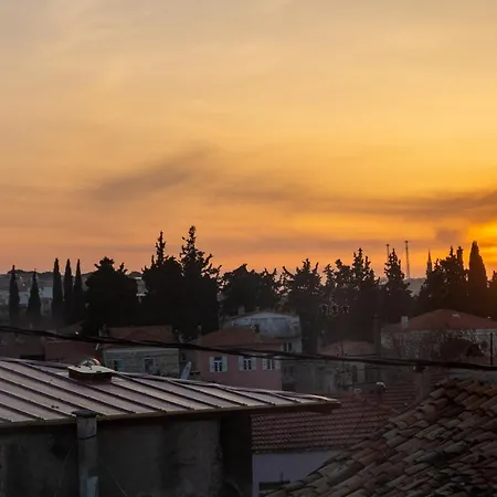 Apartamento Eco-friendly House With Authentic Design In Urla