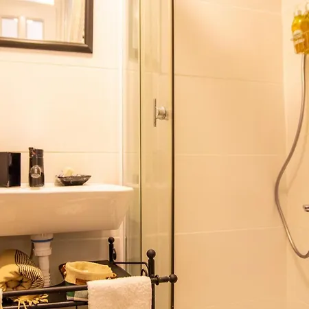 Eco-friendly House With Authentic Design In Urla